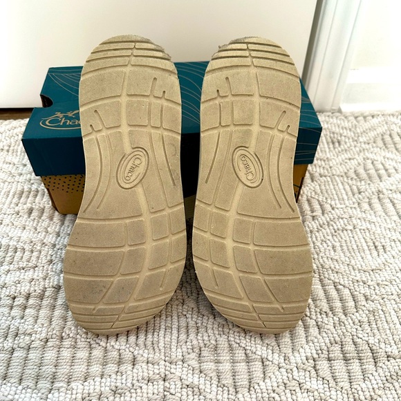 Chaco Cushz Slides - Picture 3 of 6